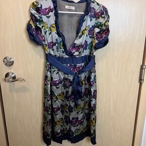 Womens Ted Baker Dress